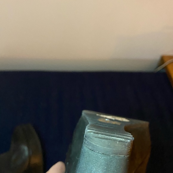 Black boots aldo - Picture 7 of 11